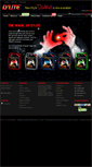 Mobile Screenshot of dlite.com